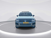 Volkswagen touareg 3.6 fsi highline 2011 | 5-zdv-84 - afbeelding 34 van  38