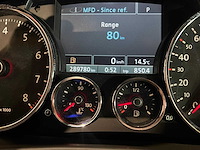 Volkswagen touareg 3.6 v6 fsi highline, 45-zb-zg - afbeelding 17 van  18