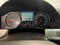 Volkswagen touareg 3.6 v6 fsi highline, 45-zb-zg - afbeelding 2 van  18
