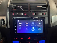 Volkswagen touareg 3.6 v6 fsi highline, 45-zb-zg - afbeelding 3 van  18