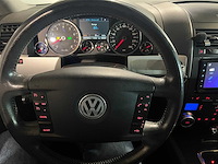 Volkswagen touareg 3.6 v6 fsi highline, 45-zb-zg - afbeelding 6 van  18