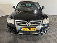 Volkswagen touareg 3.6 v6 fsi highline, 45-zb-zg - afbeelding 7 van  18
