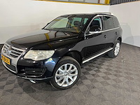 Volkswagen touareg 3.6 v6 fsi highline, 45-zb-zg - afbeelding 1 van  18