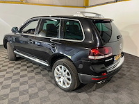 Volkswagen touareg 3.6 v6 fsi highline, 45-zb-zg - afbeelding 8 van  18