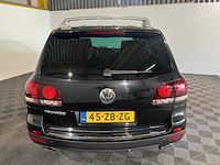 Volkswagen touareg 3.6 v6 fsi highline, 45-zb-zg - afbeelding 18 van  18