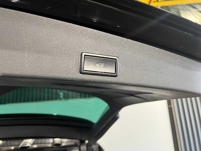 Volkswagen touareg 3.6 v6 fsi highline, 45-zb-zg - afbeelding 10 van  18