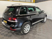 Volkswagen touareg 3.6 v6 fsi highline, 45-zb-zg - afbeelding 11 van  18