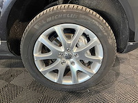 Volkswagen touareg 3.6 v6 fsi highline, 45-zb-zg - afbeelding 12 van  18