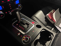 Volkswagen touareg 3.6 v6 fsi highline, 45-zb-zg - afbeelding 2 van  2
