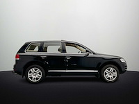 Volkswagen touareg 4.2 v 2003 | g-290-rs - afbeelding 2 van  13
