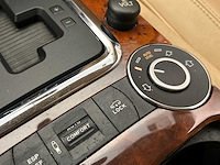Volkswagen touareg 4.2 v 2003 | g-290-rs - afbeelding 7 van  13