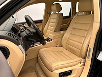 Volkswagen touareg 4.2 v 2003 | g-290-rs - afbeelding 8 van  13