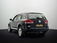 Volkswagen touareg 4.2 v 2003 | g-290-rs - afbeelding 6 van  13