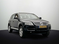 Volkswagen touareg 4.2 v 2003 | g-290-rs - afbeelding 11 van  13
