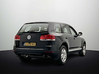 Volkswagen touareg 4.2 v 2003 | g-290-rs - afbeelding 12 van  13