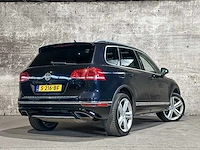 Volkswagen touareg 4.2 v8 tdi 340pk 2015, s-216-bf - afbeelding 2 van  66
