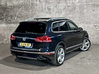 Volkswagen touareg 4.2 v8 tdi 340pk 2015, s-216-bf - afbeelding 3 van  66