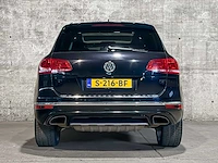 Volkswagen touareg 4.2 v8 tdi 340pk 2015, s-216-bf - afbeelding 66 van  66