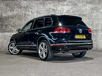 Volkswagen touareg 4.2 v8 tdi 340pk 2015, s-216-bf - afbeelding 5 van  66