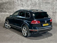 Volkswagen touareg 4.2 v8 tdi 340pk 2015, s-216-bf - afbeelding 6 van  66
