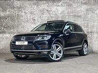Volkswagen touareg 4.2 v8 tdi 340pk 2015, s-216-bf