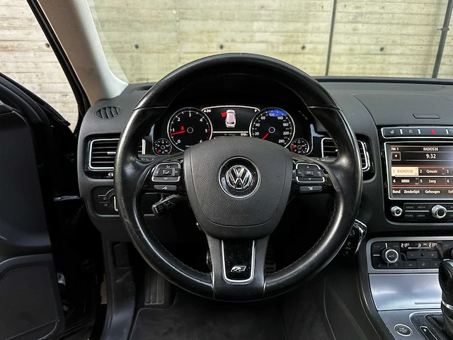 Volkswagen touareg 4.2 v8 tdi 340pk 2015, s-216-bf - afbeelding 13 van  66
