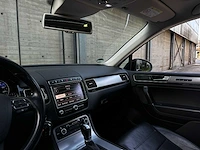 Volkswagen touareg 4.2 v8 tdi 340pk 2015, s-216-bf - afbeelding 14 van  66
