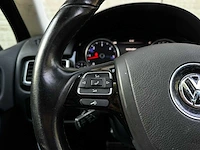 Volkswagen touareg 4.2 v8 tdi 340pk 2015, s-216-bf - afbeelding 15 van  66
