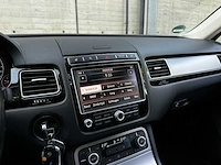 Volkswagen touareg 4.2 v8 tdi 340pk 2015, s-216-bf - afbeelding 23 van  66