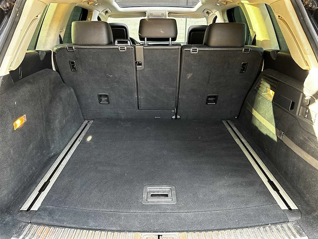 Volkswagen touareg 4.2 v8 tdi 340pk 2015, s-216-bf - afbeelding 31 van  66