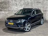 Volkswagen touareg 4.2 v8 tdi 340pk 2015, s-216-bf - afbeelding 33 van  66
