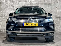 Volkswagen touareg 4.2 v8 tdi 340pk 2015, s-216-bf - afbeelding 44 van  66