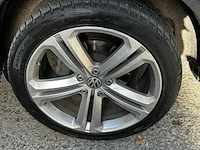 Volkswagen touareg 4.2 v8 tdi 340pk 2015, s-216-bf - afbeelding 57 van  66