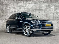 Volkswagen touareg 4.2 v8 tdi 340pk 2015, s-216-bf - afbeelding 63 van  66