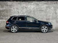 Volkswagen touareg 4.2 v8 tdi 340pk 2015, s-216-bf - afbeelding 65 van  66