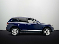 Volkswagen touareg 5.0 v10 tdi 2007 - afbeelding 2 van  20