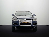 Volkswagen touareg 5.0 v10 tdi 2007 - afbeelding 4 van  20