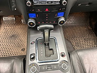 Volkswagen touareg 5.0 v10 tdi 2007 - afbeelding 5 van  20