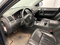 Volkswagen touareg 5.0 v10 tdi 2007 - afbeelding 8 van  20