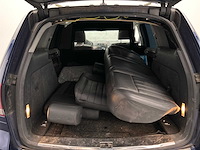 Volkswagen touareg 5.0 v10 tdi 2007 - afbeelding 9 van  20