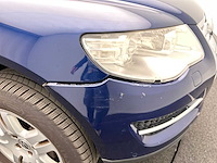 Volkswagen touareg 5.0 v10 tdi 2007 - afbeelding 11 van  20