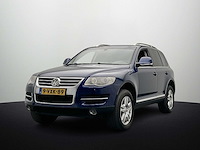 Volkswagen touareg 5.0 v10 tdi 2007 - afbeelding 1 van  20