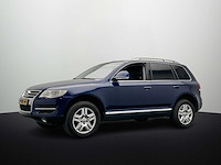 Volkswagen touareg 5.0 v10 tdi 2007 - afbeelding 16 van  20