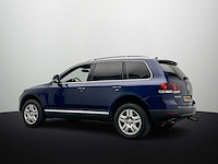 Volkswagen touareg 5.0 v10 tdi 2007 - afbeelding 17 van  20