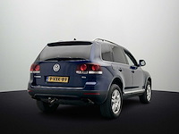 Volkswagen touareg 5.0 v10 tdi 2007 - afbeelding 19 van  20