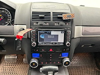 Volkswagen touareg 5.0 v10 tdi 2007 - afbeelding 13 van  20