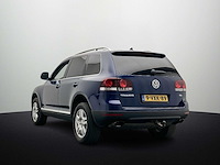 Volkswagen touareg 5.0 v10 tdi 2007 - afbeelding 12 van  20