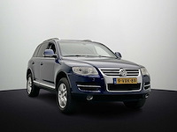 Volkswagen touareg 5.0 v10 tdi 2007 - afbeelding 14 van  20