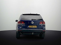 Volkswagen touareg 5.0 v10 tdi 2007 - afbeelding 18 van  20