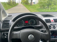 Volkswagen touran - 1.9 tdi trendline automaat , 07-vrd-3 - afbeelding 2 van  20